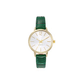 Junior High School Student Quartz Watch